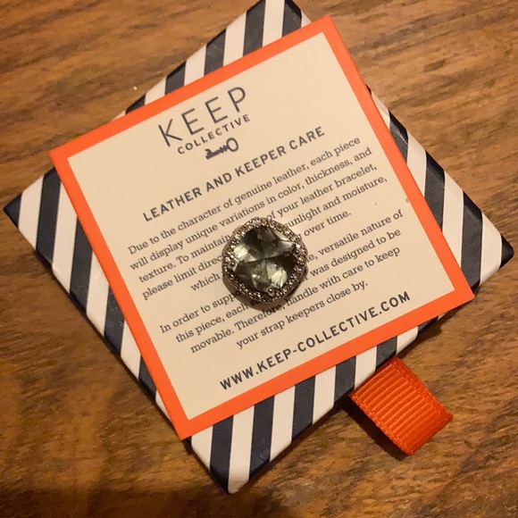 Keep Key - Picture 3 of 3